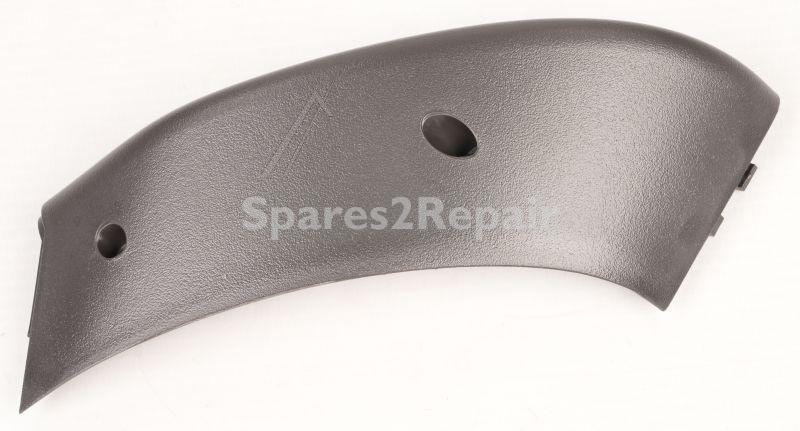 Segway Ninebot Casing Cover - Cb 01 00 0471 01 Right Front Broder Bk Max G2