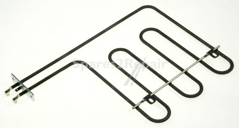 Bottom Element Oven - 50297483005 Oven Bottom Element oven 1650w [Electrolux Aeg]