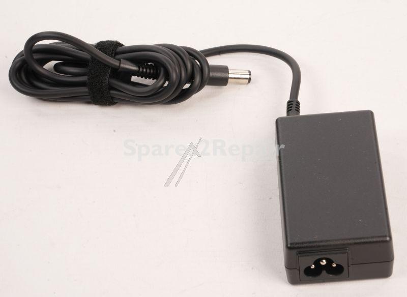 Hewlett Packard Ac adaptor - 902990-002 P S 65w Ent14 Eps 89 Eff 19 5v