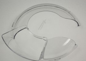 Flap - 4055377438 Top Cover [Electrolux Aeg]