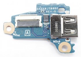 Hewlett Packard Board - L44578-001 Sps-usb Board