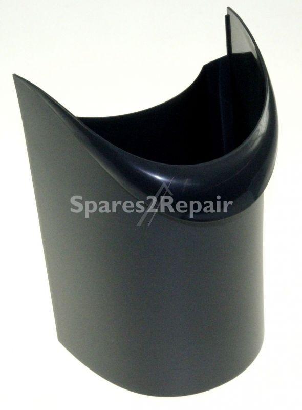 Container - Ss-193066 Bac-black [Groupe SEB]