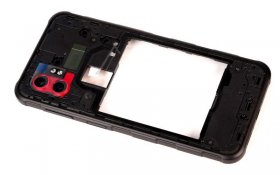 Samsung Button - Gh98-49967a Assembly Case-rear