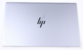 Hewlett Packard Rearpanel - L94047-001 Lcd Back Cover With Antenna Nsv