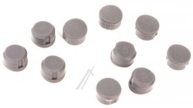 Segway Ninebot Cap - Ab 00 0005 20 Rear Cap Right e22 k014