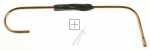Hose - 15531000000062 Suction Connection Tube [Midea]