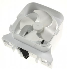 Ventilator Motor - C00315602 481010595122 Fan Box Cpl Vela Mes F48 [Whirlpool Indesit]