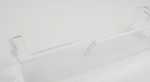Refrigerator - Freezer Door Shelf - C00386005 481010807441 Freezer Door Shelf Tr00155 [Whirlpool Indesit]