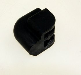 Smeg Rubber Stop - 754010187 Rubber Middle Glass
