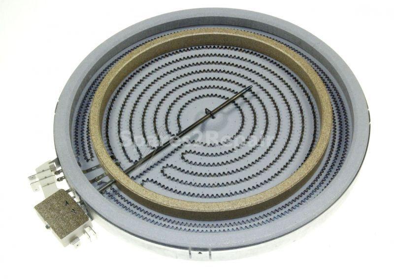 Hot Plate - 00267205 Hilight Hotplate [Bosch Siemens]
