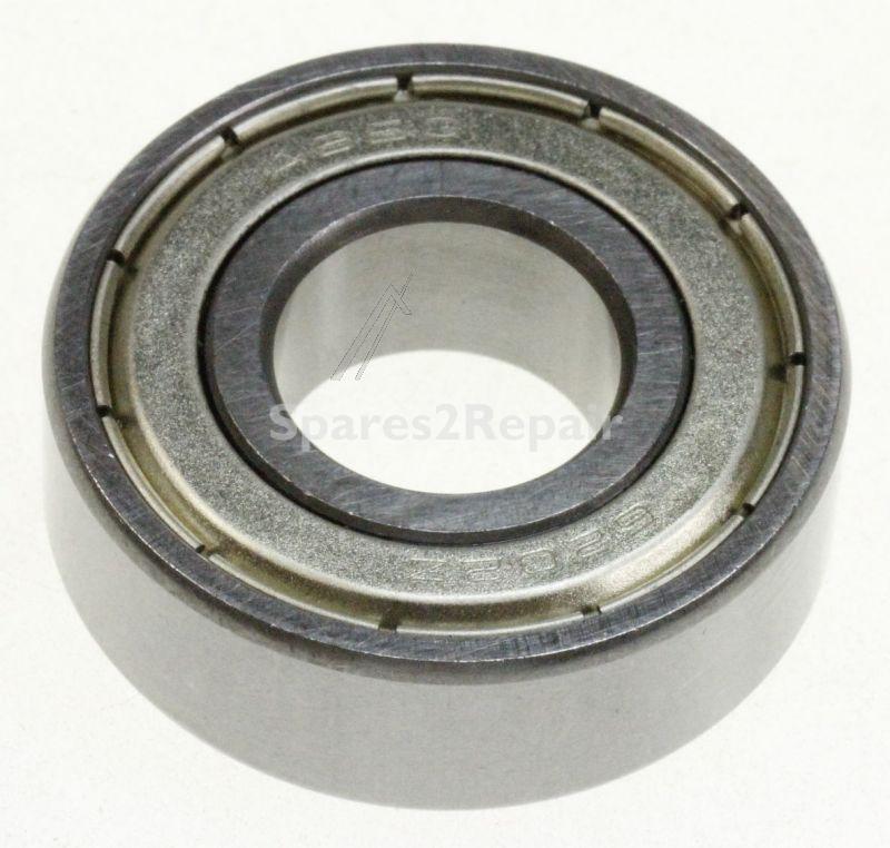 Findling Walzlager Ball Bearing - 6202zz Ball Bearing Ns 15x35x11