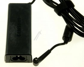 Samsung Power Supply notebook - Ba44-00295a Adaptor ad-4019a ad-4019a 19vdc 2 1a - 1