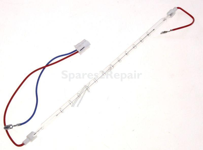 Halogen Hob - 00488927 Heating Element [Bosch Siemens]