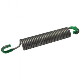 Tub Spring - 1240195600 Spring Suspension Tub Zincata [Electrolux Aeg]