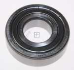 Ball Bearing Dust proof - 3790800100 Bearing 20x47x14 [Electrolux Aeg]