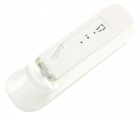 Fridge Thermostat - C00506542 488000506542 Thermostat Fjord Eos1 Gw [Whirlpool Indesit]