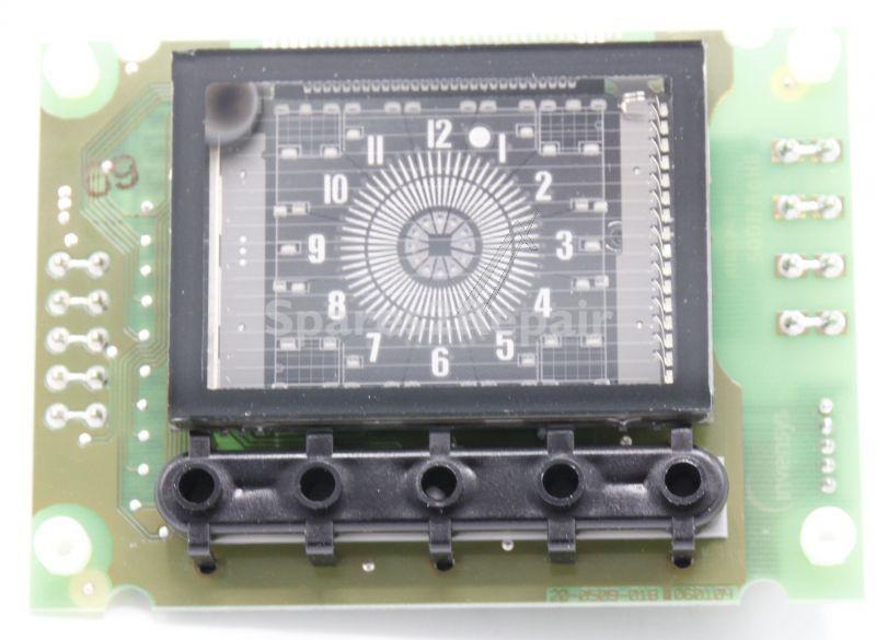Smeg Rotary Potentiometer - 816810365 Temperature Potentiometer