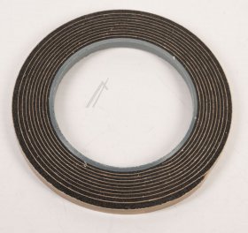 Profile - C00861530 488000861530 Profile Res Black Adhesive [Whirlpool Indesit]