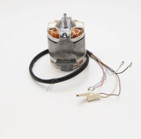 Elica Polyphase Motor - Spp0198947 Motor S40 061 02 He