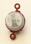 Temperature Sensor For Washing Machines, Dryers, Dishwashers - 70005505 Turbidity Sensor-ntc Thermostat [Candy Hoover]