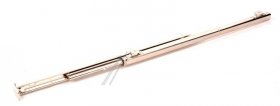 Cata Guide-rail - 62902845 Right Guide Lc 8110 Pyro Bk