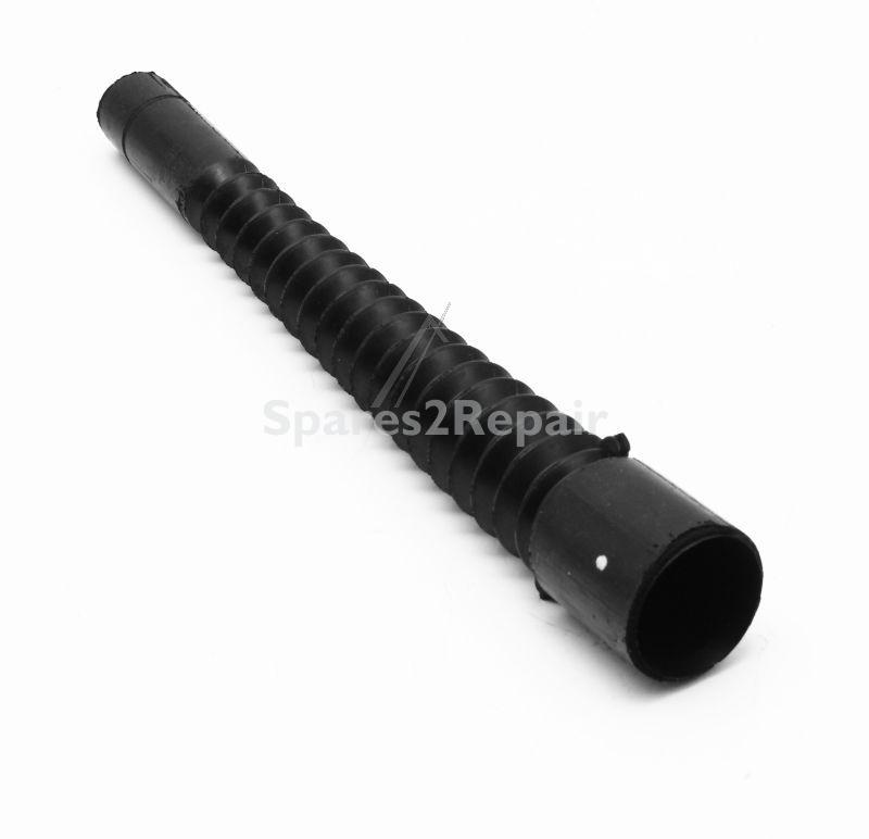 Samsung Drain Hose - Dc62-00092a Hose-drain sw85asp epdm - - - l287 blk h