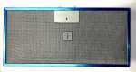 Elica Metal Grease Trap - Acc0000296 Gfa 1+2+1 Al-al-al 430x200 Al 1a -