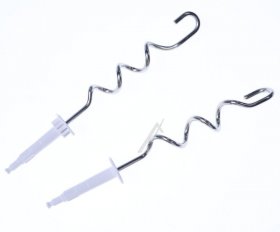 Kneader Hook - 7322211284 Ics Hm101 Kneading Set Wh [Delonghi]