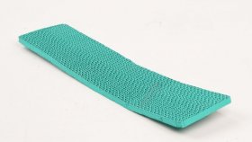 Hisense Gorenje Filter Mechanical - 270649 Nano Filter 214x50mm