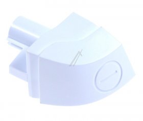 Flap - 1183204021 Top Cover Grey [Electrolux Aeg]