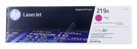 Hewlett Packard Toner Cartridge - W2193a Hp W2193a-219a Magenta Toner