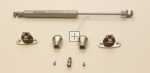 Faber Franke Roblin Dampers - 133 0393 081 Gas Spring 247-90 50n Nik Bm15 6 247 05