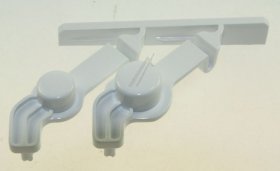 Switch Set - C00314700 481251318177 Push Button [Whirlpool Indesit]