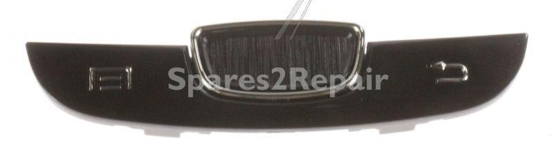 Samsung Button - Gh98-19187b Assembly Keypad-gt-s5570(aa) gt-s5570 metal