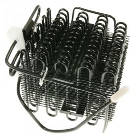 Lg Condensation Cont. Compress. - Acg73885901 Condenser Assembly wire