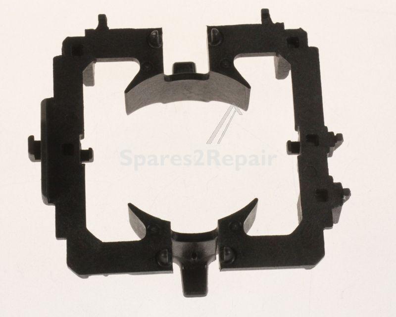 Samsung Fixings And Brackets - Dj67-10185a (sna) Holder-terminal Pbt Blk Kp212g30v0