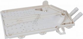 Detergent Dispenser Cover - 41038265 Dispenser Top Section [Candy Hoover]