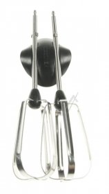 Beater - Kw655180 Whisks Hm226 1pair [Delonghi]