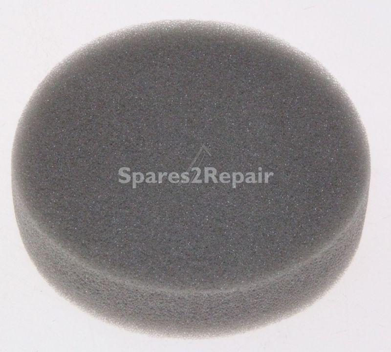 Black & Decker Vacuum Cleaner Filter - 90555431-01 Foam