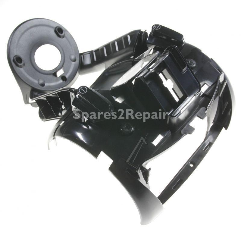 Samsung Housing Part - Dj97-01973a Assembly Housing Middle Sc21f50va Hepa Vitalit