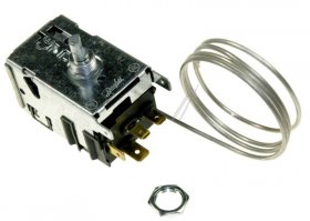 Fridge Thermostat - 077b6700 00170459 Thermostat [Bosch Siemens]