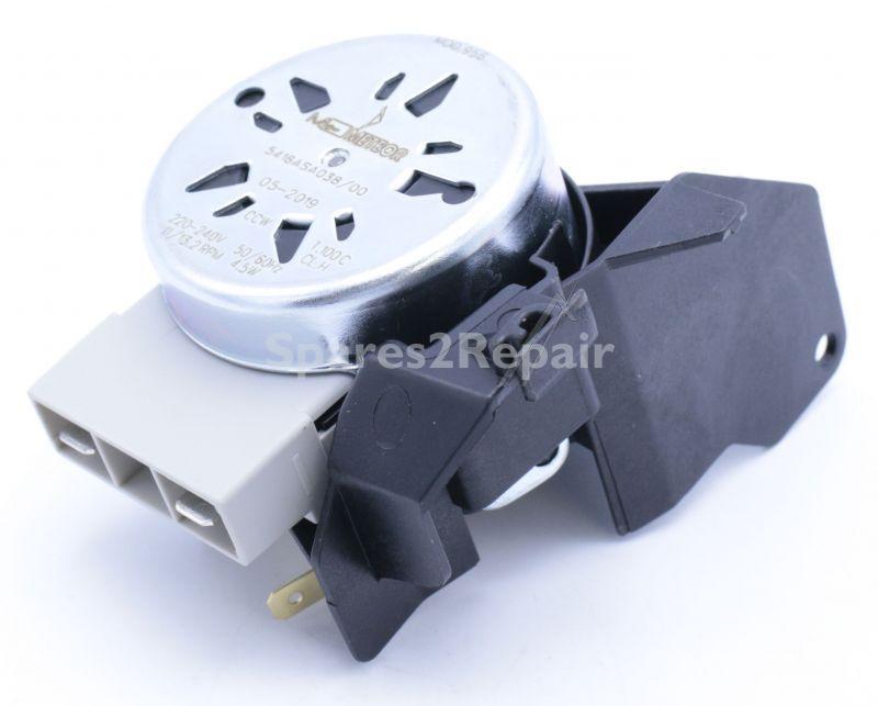 Motor - 00635025 Drive [Bosch Siemens]