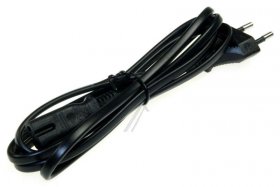 Panasonic Mains Power Lead - Tzz00001467a Power Cord