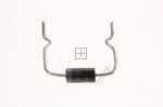 Vestel Smd Diode - Ba682 30039051 Diode Smd Ba682 0 1a-35v Sod80 Rohs