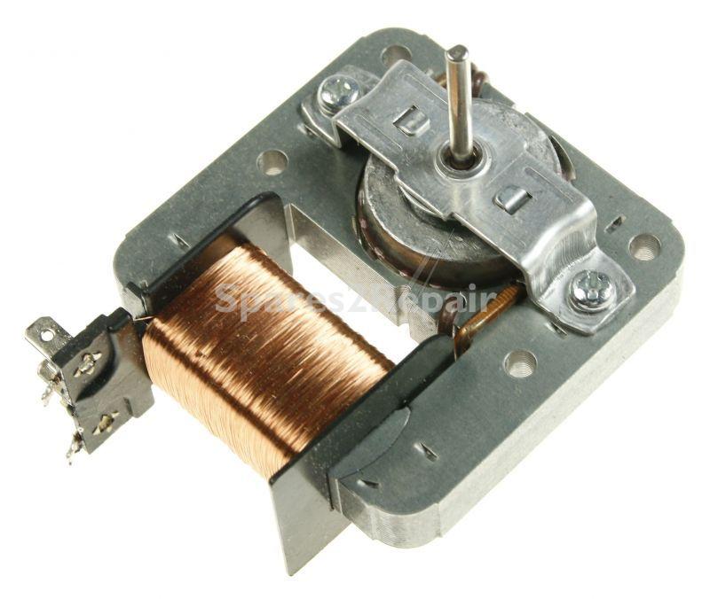 Ventilator Motor - 9178003599 C00924447 Fan Motor [Arcelik]