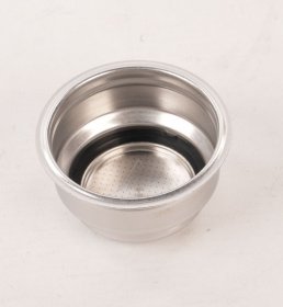 Pad Holder - As00005261 Filter 2 Cups [Delonghi]