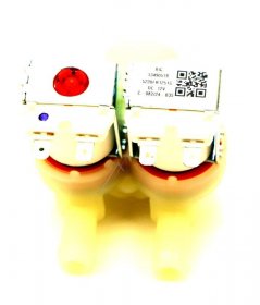 Lg 2 way Solenoid Valve - Agm30142101 Valve Assembly Inlet Parts Assembly Svc