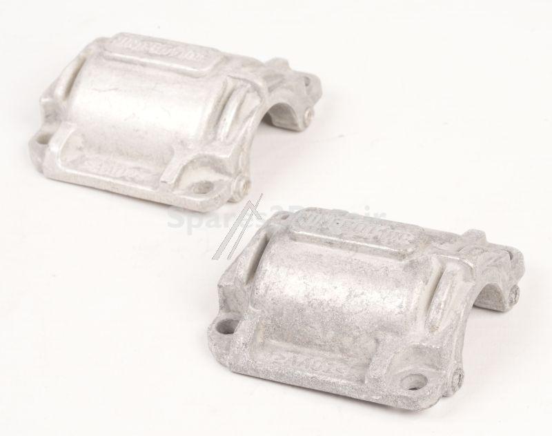Segway Ninebot Bracket - 10 01 3210 00 Rotary Shaft Clamping Piece_after Sale Accessories Package_mechanical Semi Finished Products_mini