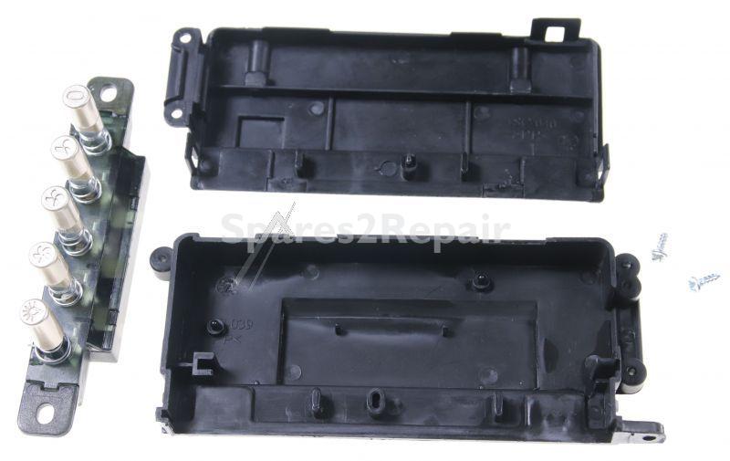 Bs Service Group Switch Unit - Spk4154 Control