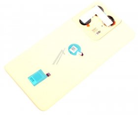 Motorola Battery Compartment Lid - 5s58c24473 Xt2401 Inlay Pnk Cs